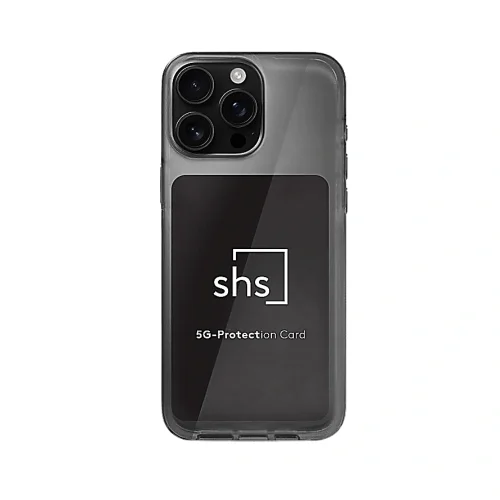 5G PROTECTION CARD  -  fekete