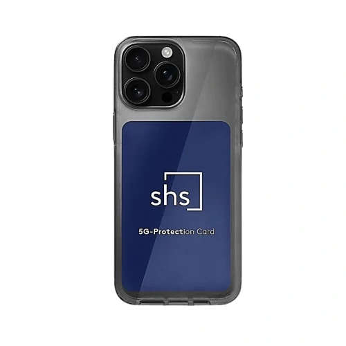 5G PROTECTION CARD  -  kék